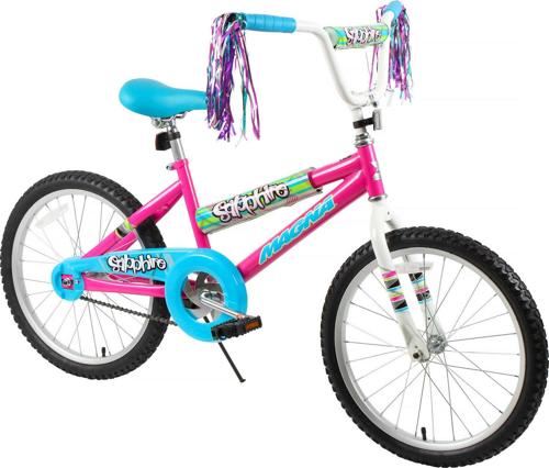 Magna Sapphire 20 Bike