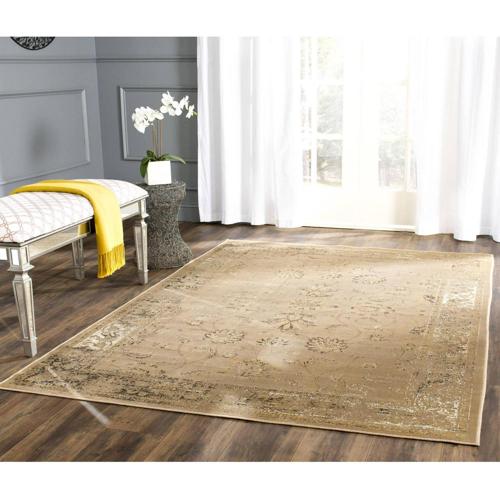 Safavieh Vintage Jaxon Traditional Area Rug or Runner