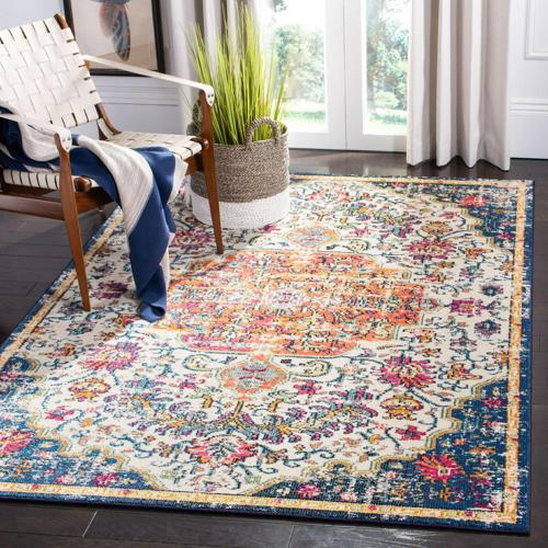 Safavieh Madison MAD447 Indoor Area Rug
