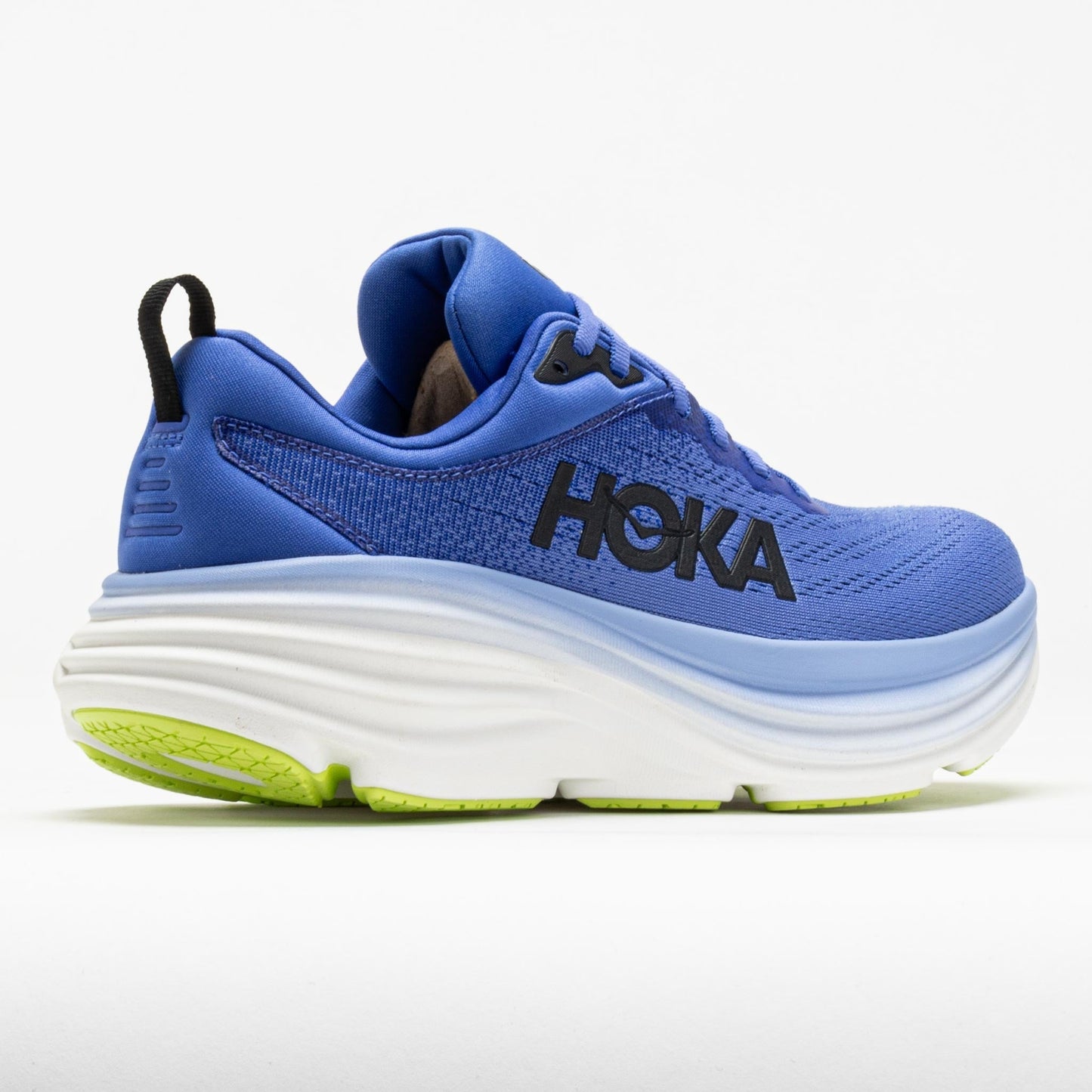 HOKA Bondi 8 Women's Stellar Blue/Cosmos