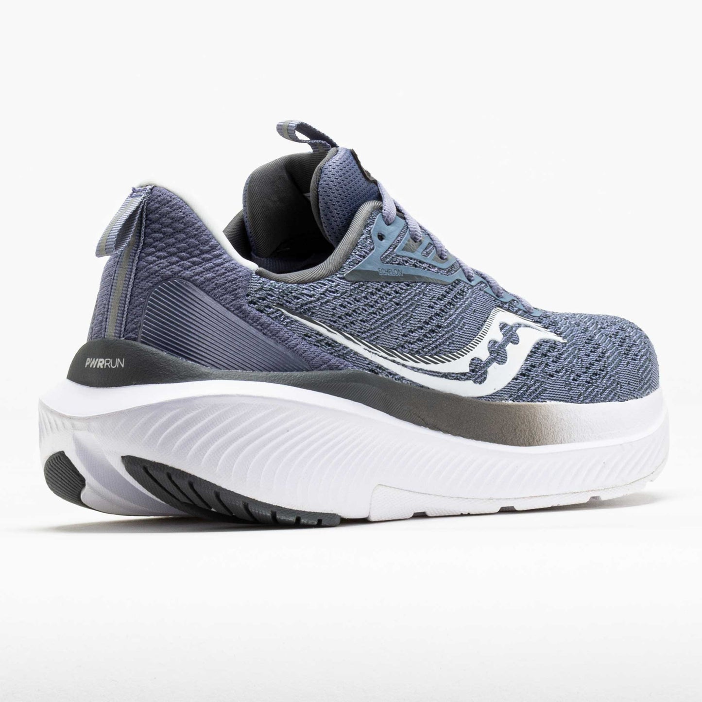 Saucony Echelon 9 Women's Iris/Carbon