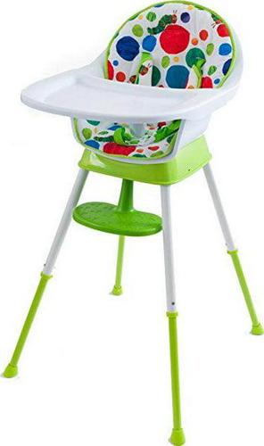 Earl Carl High Chair