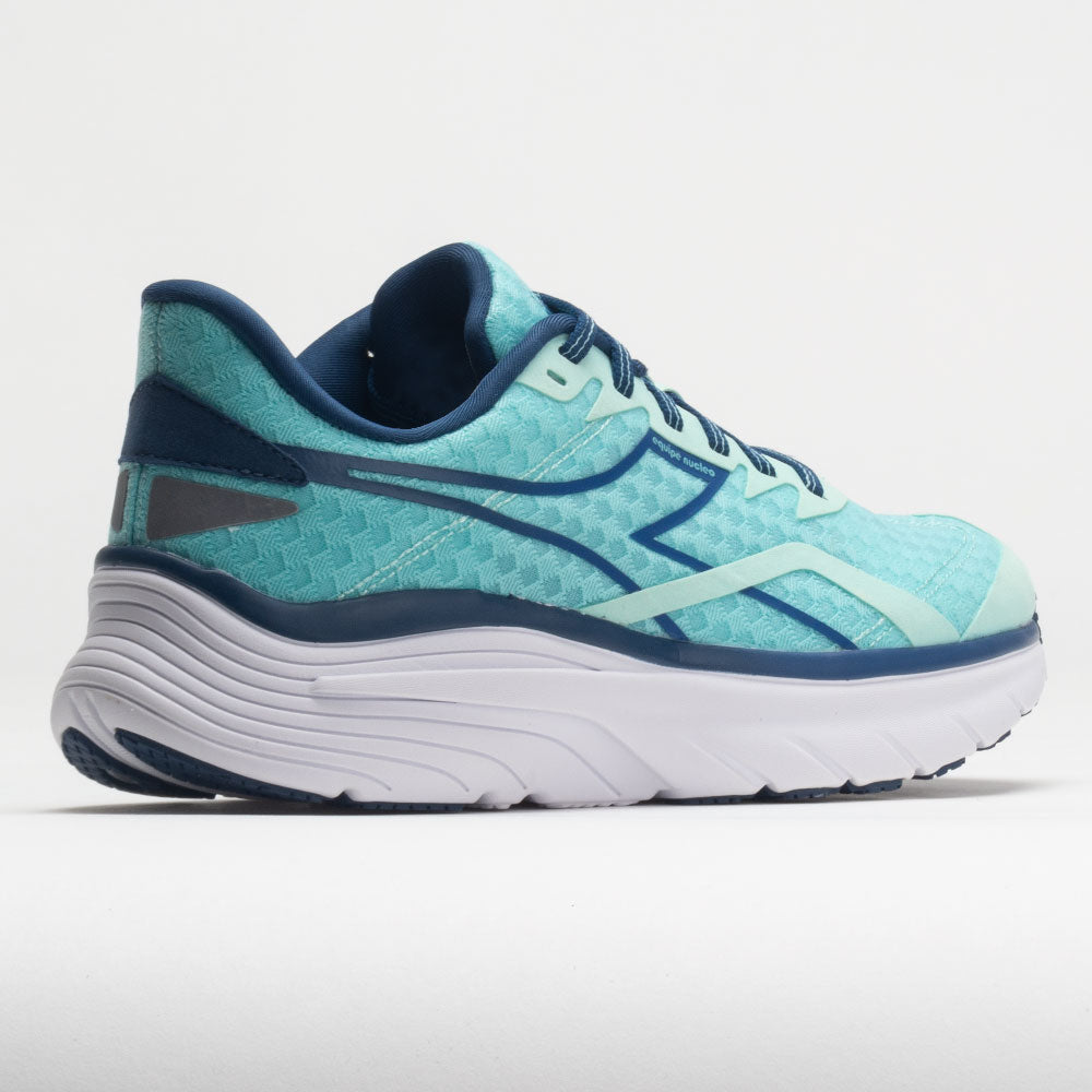 Diadora Equipe Nucleo Women's Aruba Blue/Blue Opal