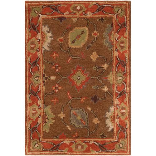 Safavieh Heritage Rothesay Traditional Area Rug or Runner