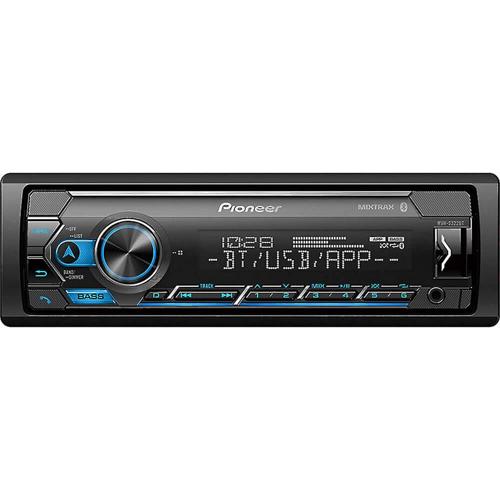 Pioneer MVHS322 MVH-S322BT Digital Media Receiver