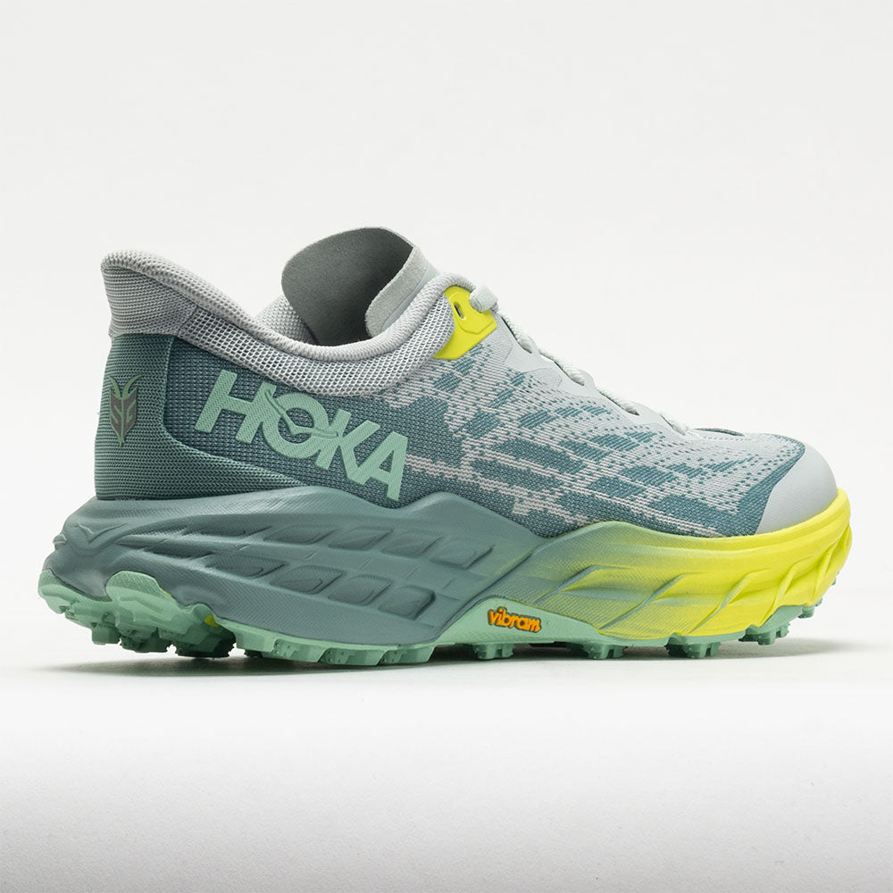 HOKA Speedgoat 5 Women's Mercury/Trellis