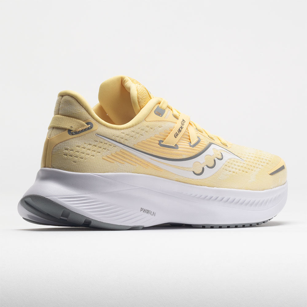 Saucony Guide 16 Women's Glow/White