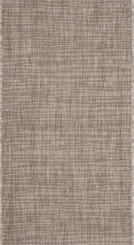 Safavieh Courtyard Samson Solid Indoor/Outdoor Area Rug