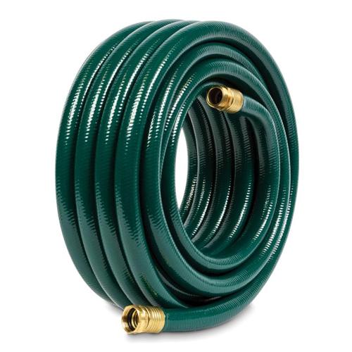 Gilmour Flexogen Water Hoses, 3/4 in*50 ft
