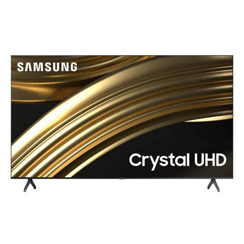 SAMSUNG 55 Class 4K Crystal UHD (2160P) LED Smart TV with HDR UN55TU7000B