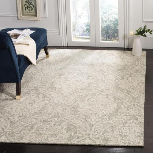 Safavieh Abstract Constantine Damask Area Rug or Runner