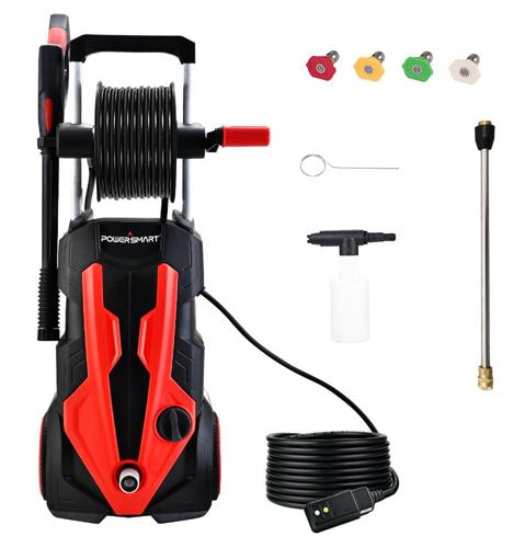 PowerSmart 2850 psi Electric Pressure Washer PS2028