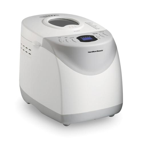 Hamilton Beach 2 lb Digital Bread Maker, Model# 29881