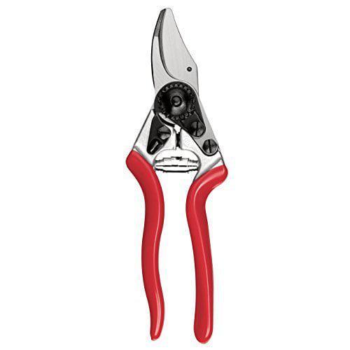 Felco F-6 Pruner For Small Hands, 7-1/4 Length