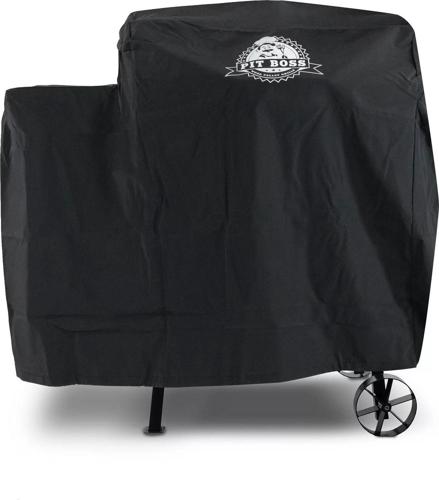 Pit Boss 40 Grill + Smoker Cover