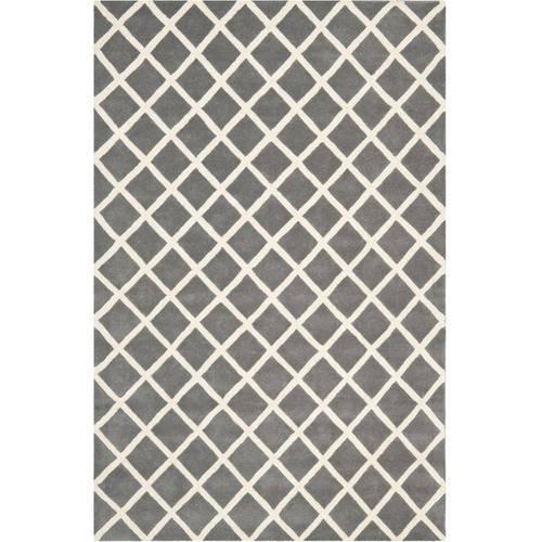 Safavieh Chatham Jahn Geometric Diamonds Area Rug or Runner