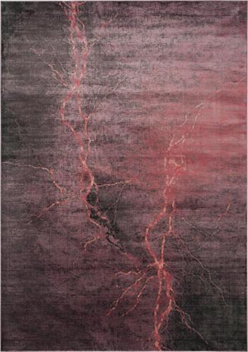 SAFAVIEH Constellation Vintage Katriona Abstract Area Rug, Blush/Multi, 8'*11'2