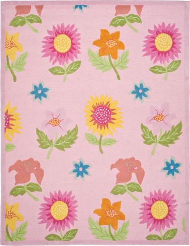 Safavieh Kids Floral Vana Floral Area Rug or Runner