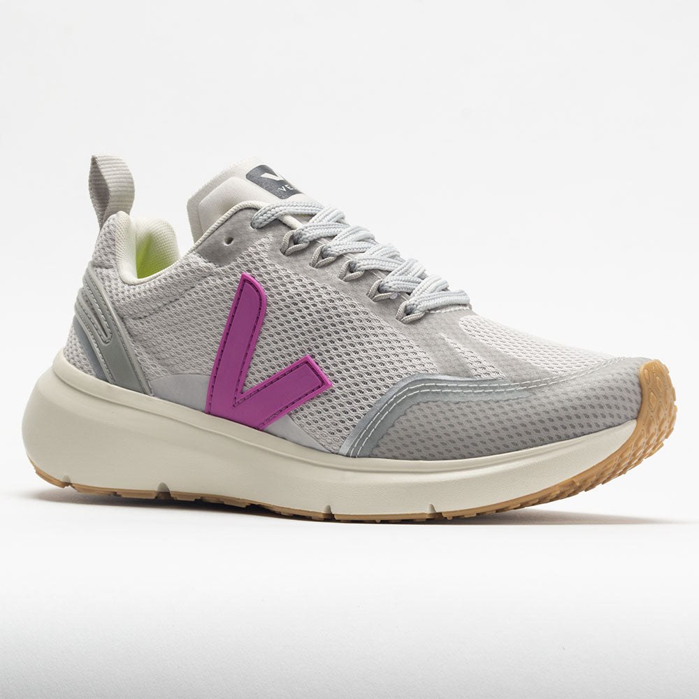 VEJA Condor 2 Women's Light Grey/Ultraviolet