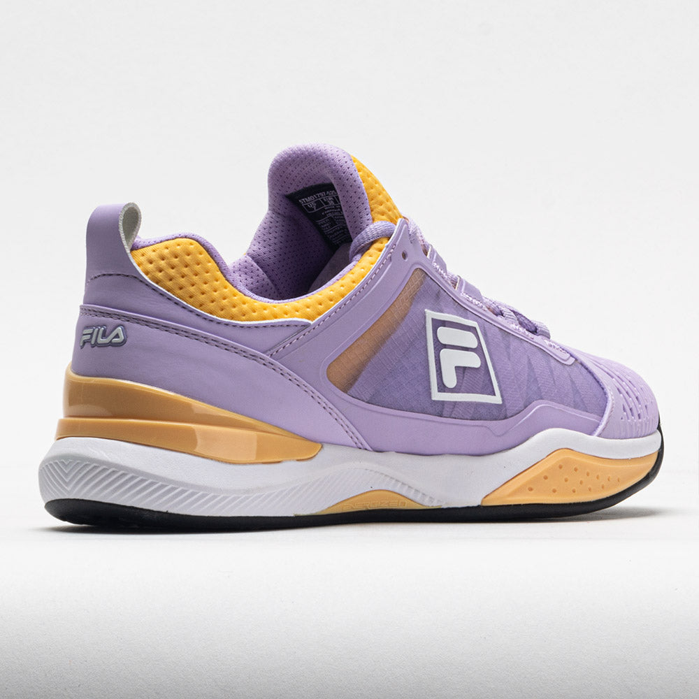 Fila Speedserve Energized Women's Lavender/White/Black