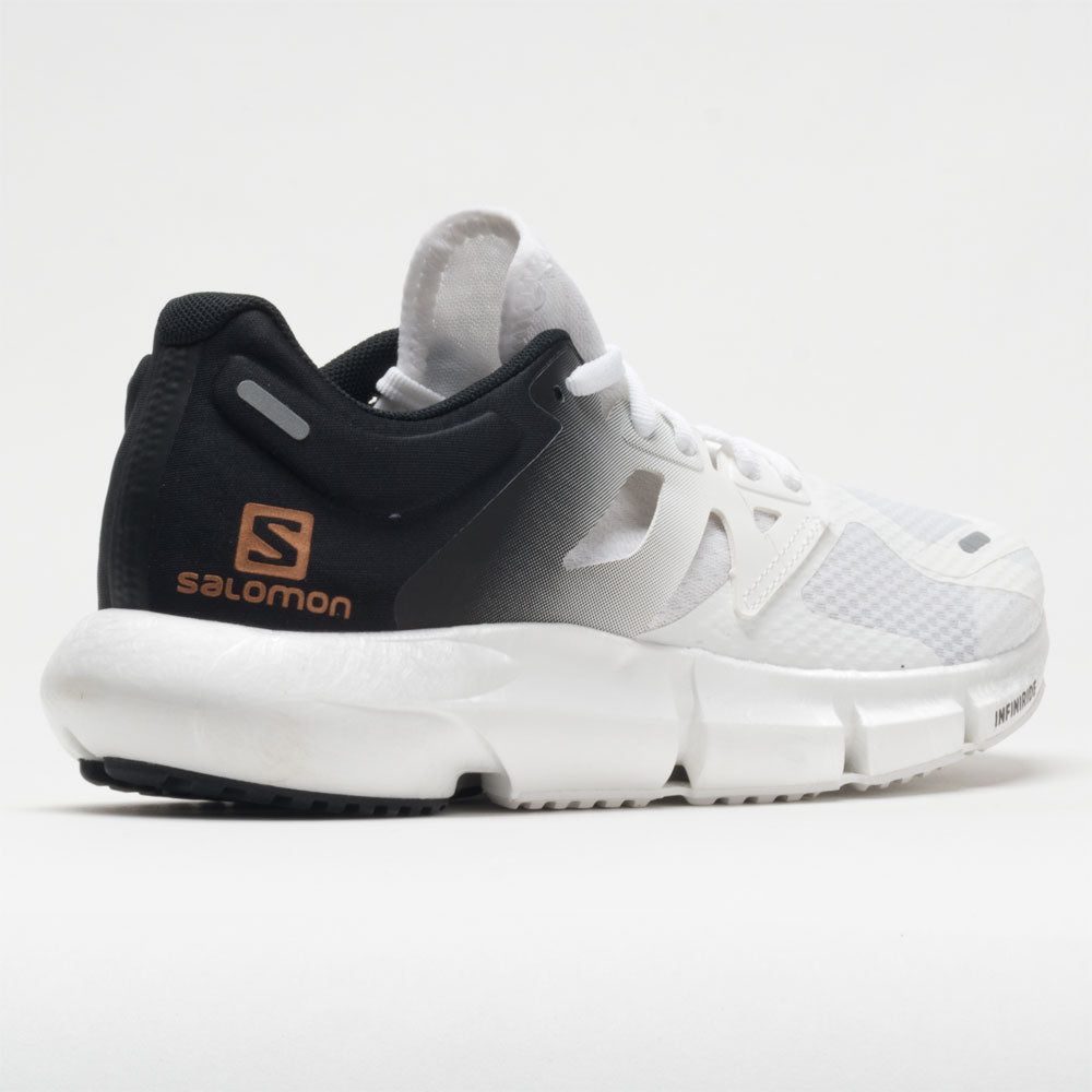 Salomon Predict 2 Women's White/Black/White