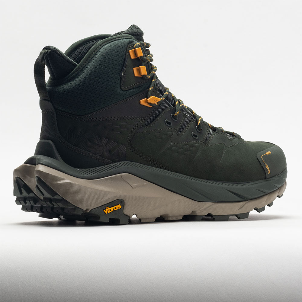 HOKA Kaha 2 GTX Men's Duffel Bag/Radiant