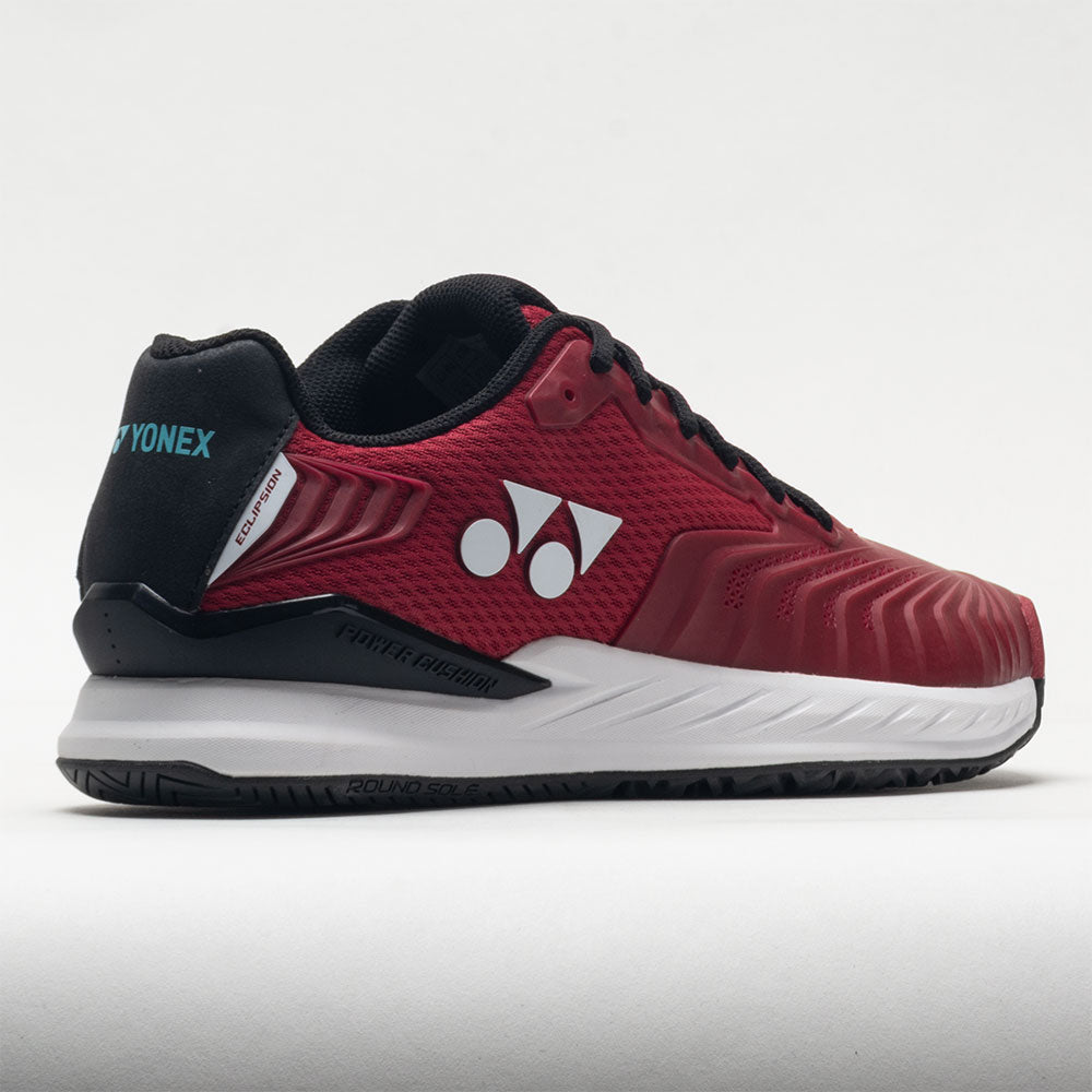 Yonex Power Cushion Eclipsion 4 Men's Wine Red