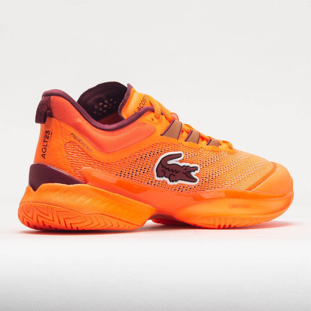 Lacoste AG-LT 23 Ultra Women's Orange