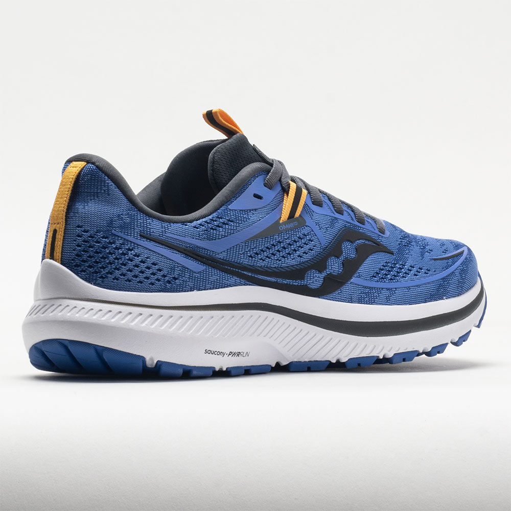 Saucony Omni 21 Women's Horizon/Shadow