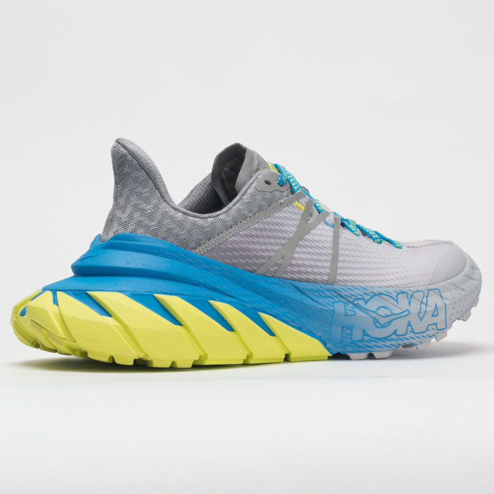HOKA One One TenNine Drizzle/Lunar Rock