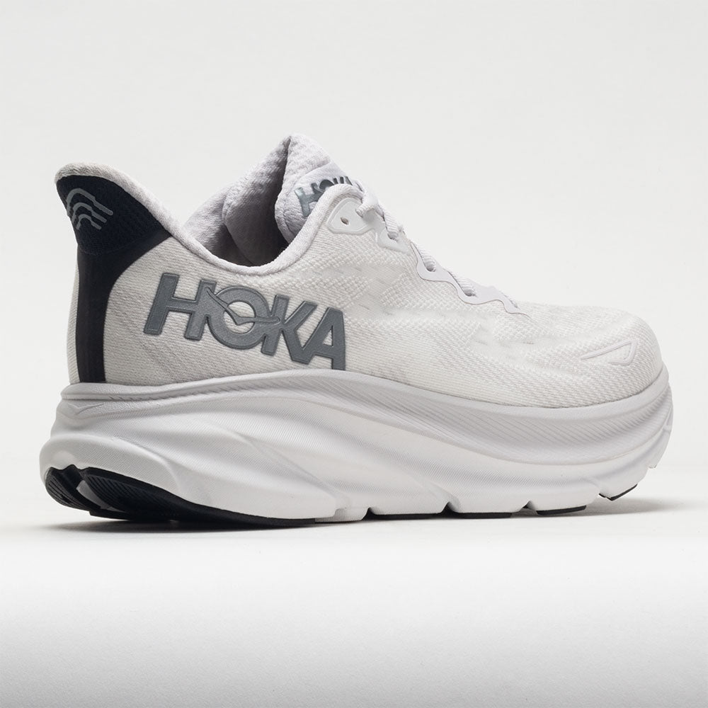 HOKA Clifton 9 Men's Nimbus Cloud/Steel Wool