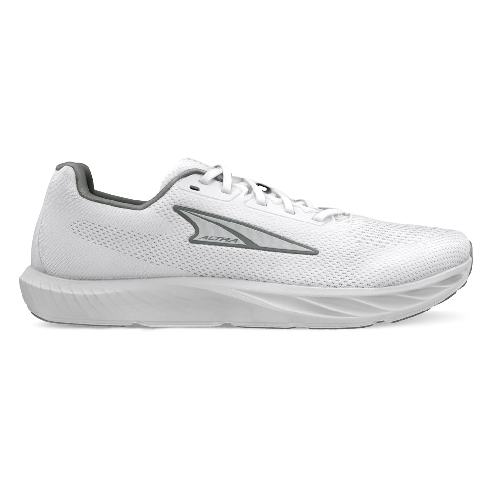 Women's Altra Escalante 4, White, 7 B Medium