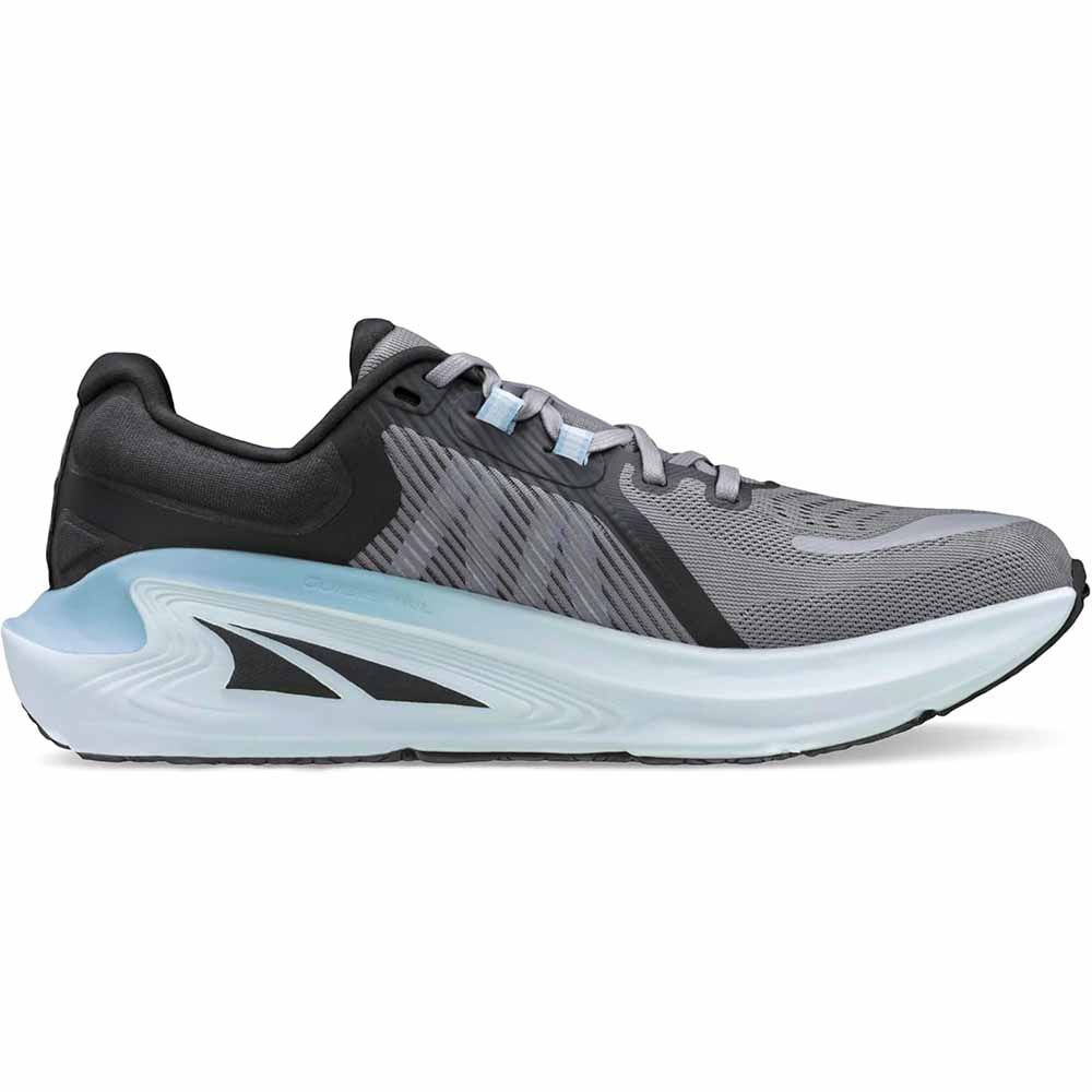 Women's Altra Paradigm 7, Dark Gray, 8.5 B Medium