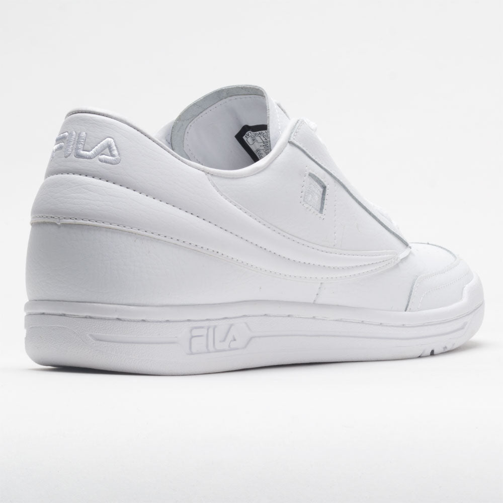 Fila Original Tennis Men's White/White/White