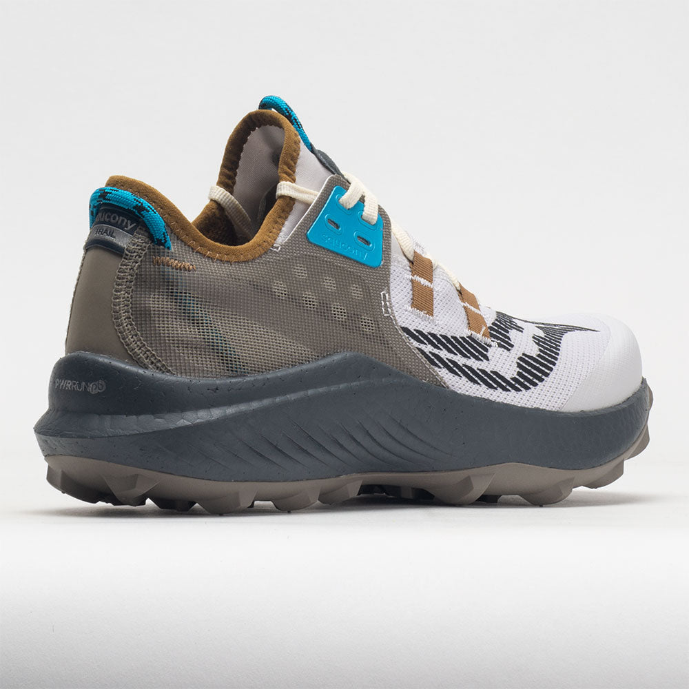 Saucony Endorphin Rift Men's Fog/Bronze