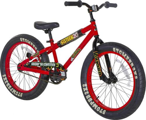 Krusher Sixteen20 20 Bike
