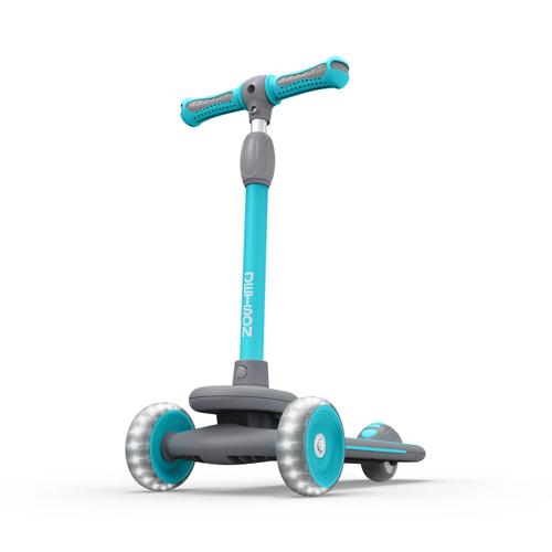 Jetson Gleam Kick Scooter, Blue