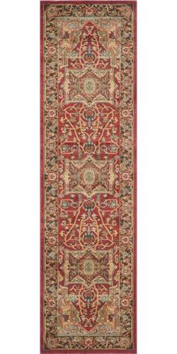 Mahal Natural / Navy