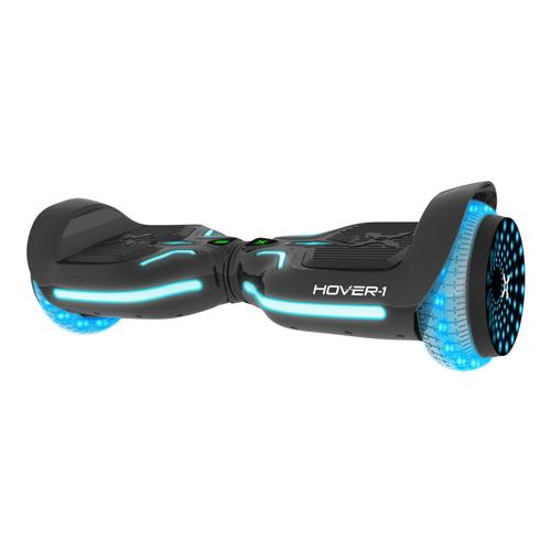 Hover-1 H1-100 Electric Hoverboard Scooter with Infinity LED Wheel Lights