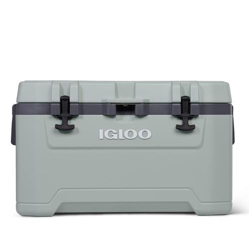 Igloo Overland 72 qt. Ice Chest Cooler, Green