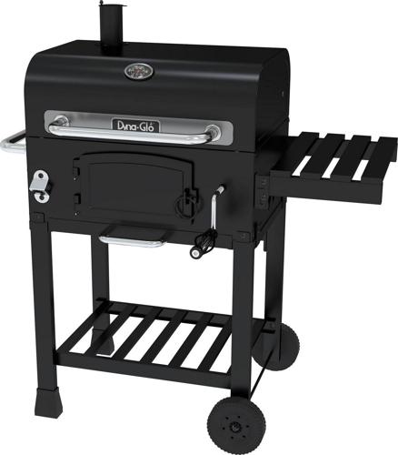 Dyna-Glo 22.75 Charcoal Grill