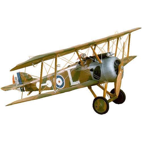 Guillow's Sopwith Camel Model Kit