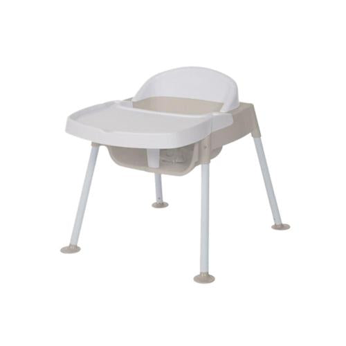 Secure Sitter Feeding Chair, Tip and Slip Proof with 9 Seat Height