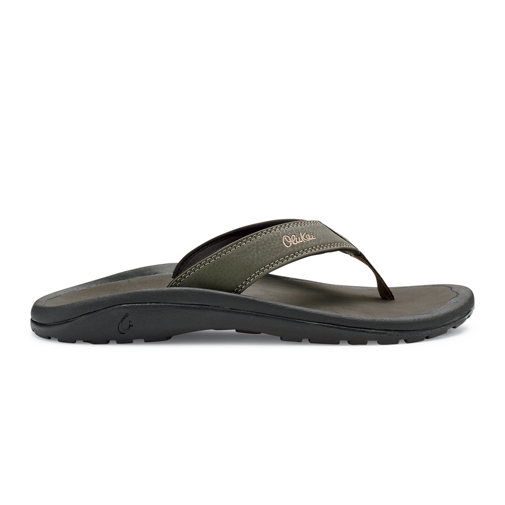Men's Olukai Ohana, Kona, 11 D Medium