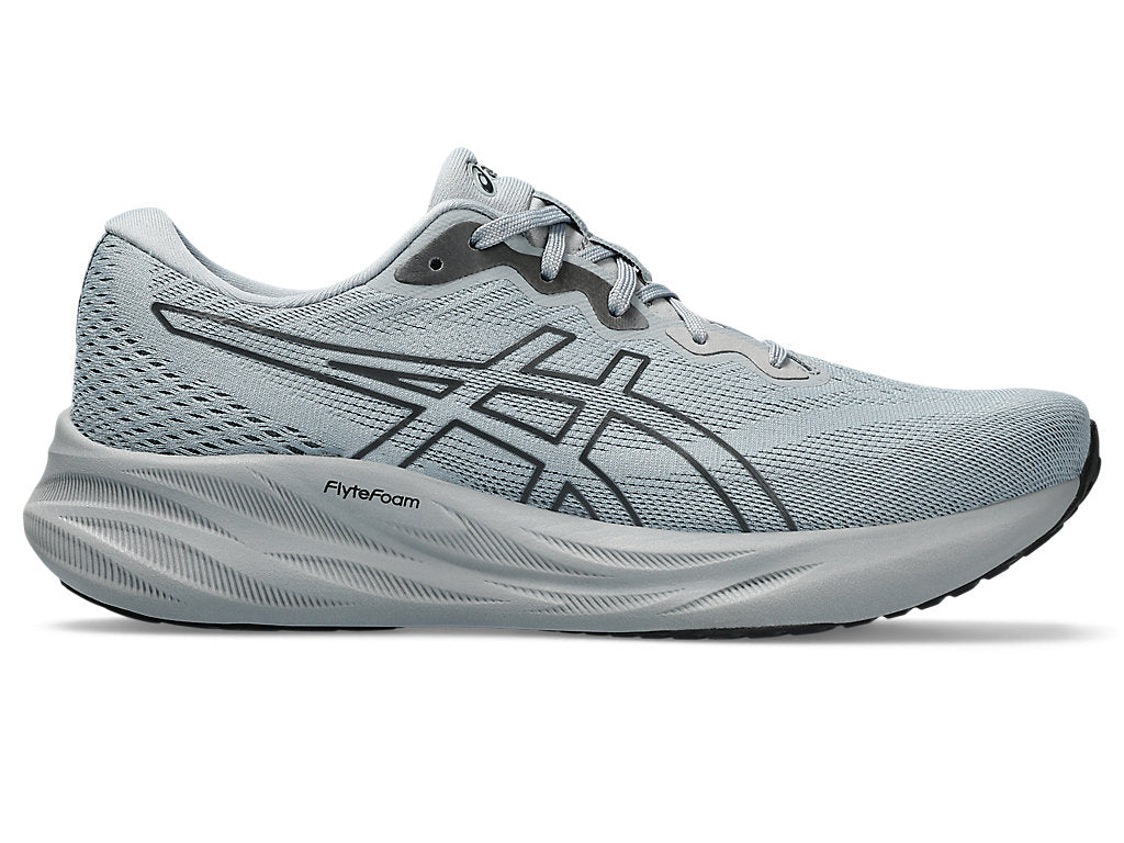 Men's Asics Gel-Pulse 15, Sheet Rock/Carrier Grey, 8.5 D Medium
