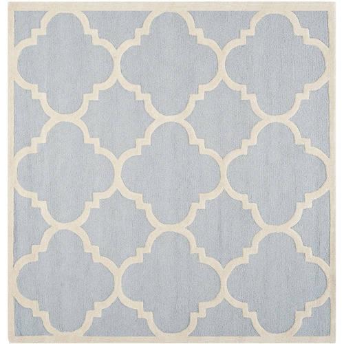Safavieh Cambridge Justine Geometric Quatrefoil Area Rug or Runner