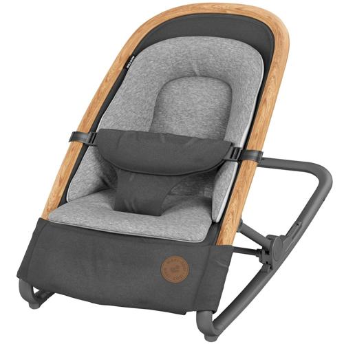 Maxi-Cosi Kori 2-in-1 Rocker, Essential Graphite