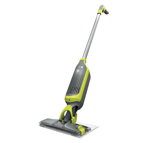 Shark VACMOPa c Cordless Hard Floor Vacuum Mop with Disposable VACMOP Pad, VM200