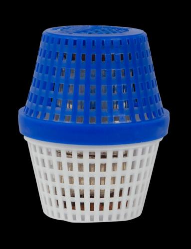 PoolRx+ Blue Pool Unit Treats 7.5k-20k Gallons