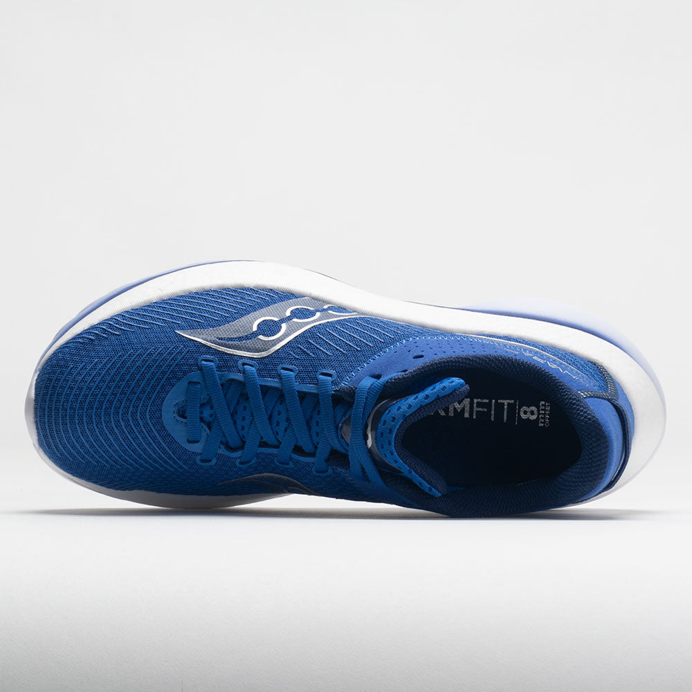 Saucony Kinvara Pro Men's  Superblue/Indigo